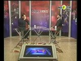 Saqlain Mushtaq Tells The Funny Story Of Shoaib Akhter