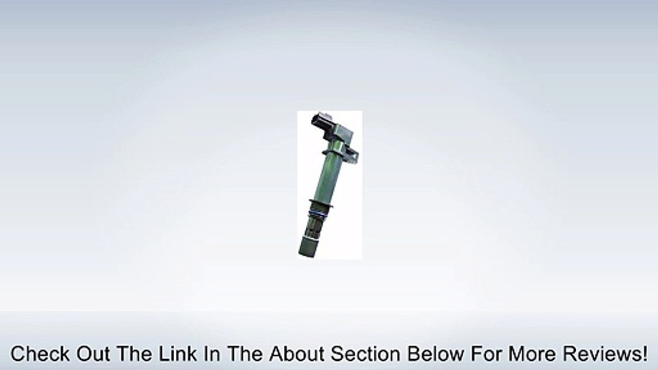 #B256 99-08 Dodge IGNITION COIL 56028138 56028138AF UF270 UF297 Dakota Durango Ram 1500 Jeep Grand Cherokee Liberty Mitsubishi Raider 99 00 01 02 03 04 05 06 07 08 Review