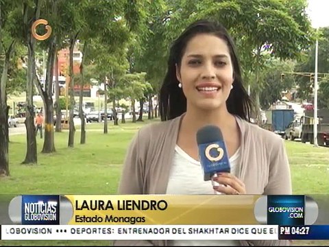 Uso del terminal de cédula agiliza colas en supermercados de Monagas