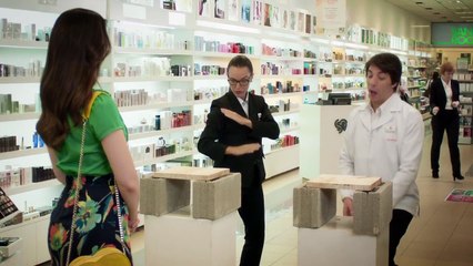 Реклама для San Roque