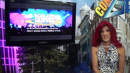 Conexão Glacê 1397 Domingo 18-01-2015 Bloco 1