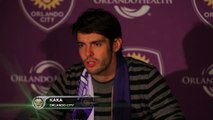 Kaká: 