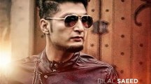 Ishq main tere jb se parha hon by bilal saeed