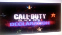 Zombies MAP PACK 2 __Declaration__ Image