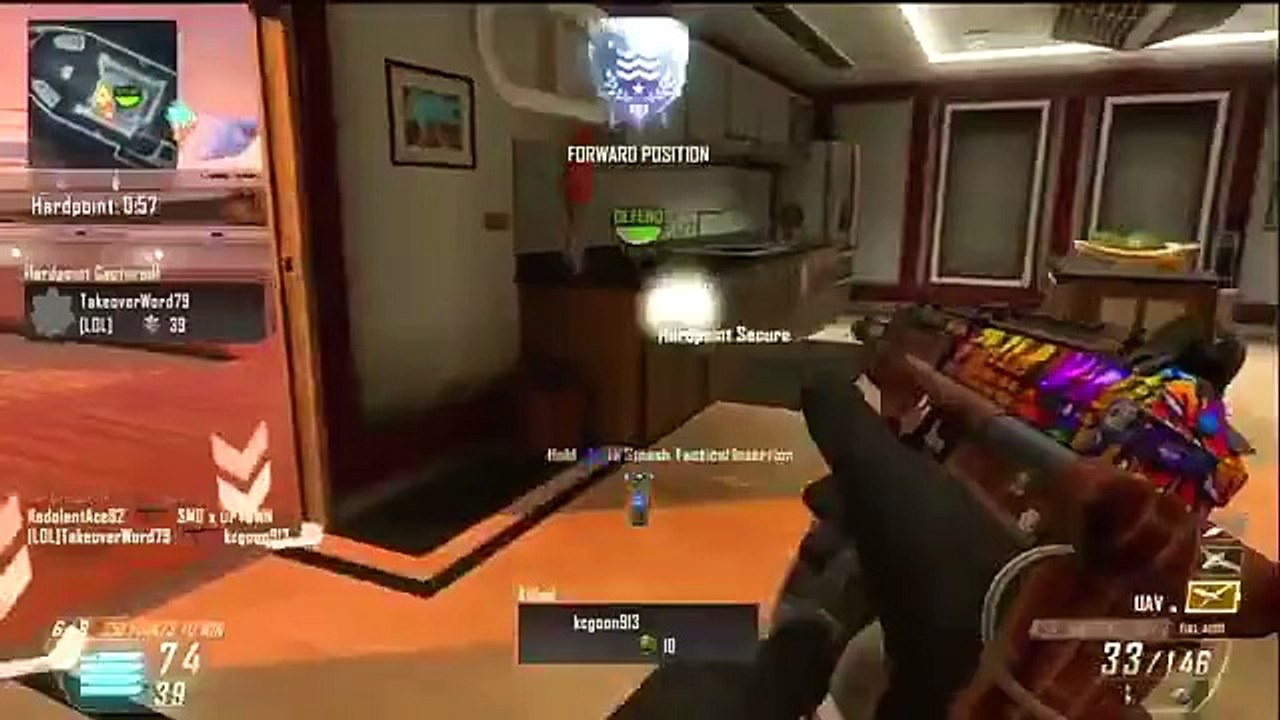 BO2_ __Career Ended__ __ Episode 6