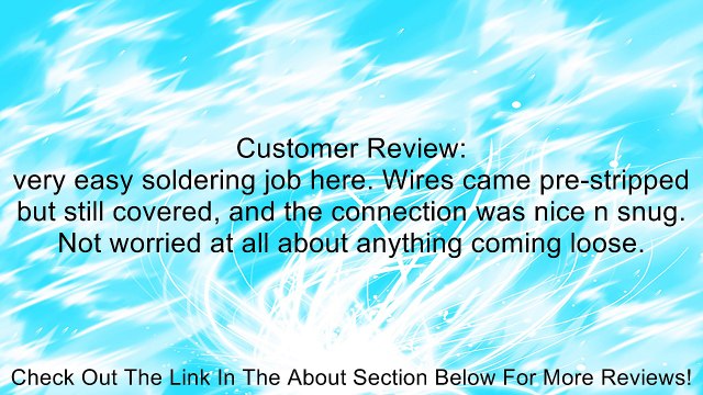 SCOSCHE CR012 1974-Up Chrysler Vehicles Car Stereo Connector Review