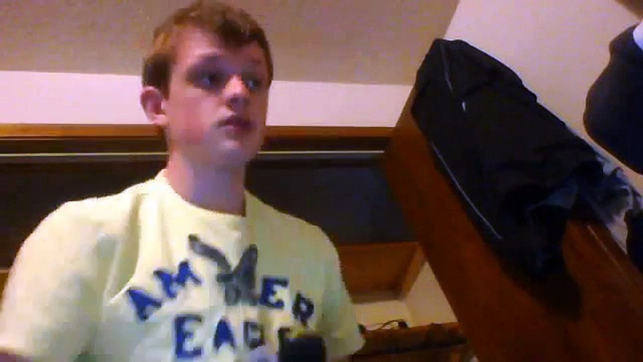 Webcam video from June 2, 2014 10_31 PM