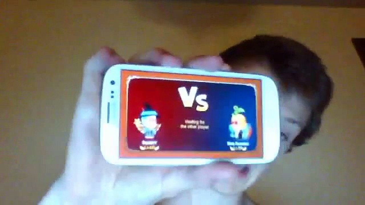 just hanging out (ep7)