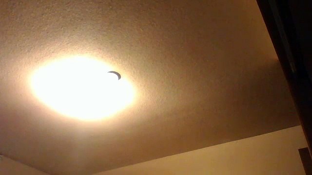 Webcam video from August 18, 2014 4_27 PM