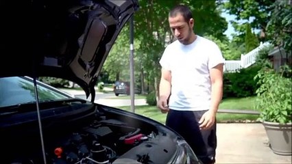 How to Disconnect a Car Battery