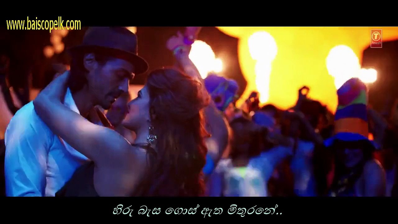 Roy 2015 Trailer with sinhala subtitles