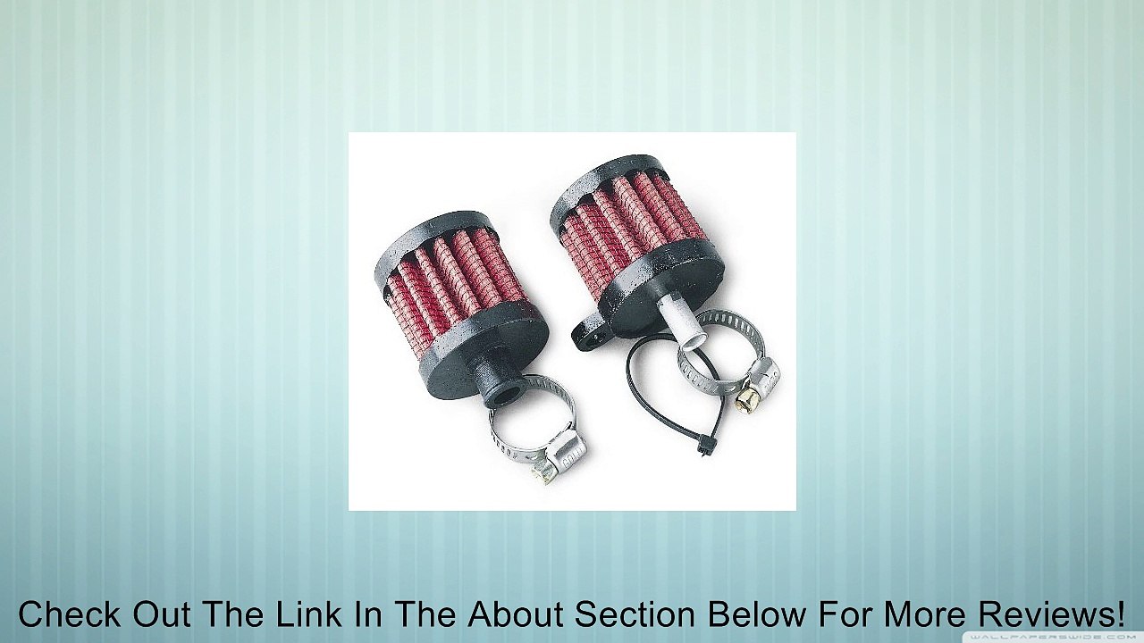 UP-102 3/8" CLAMP ON Review