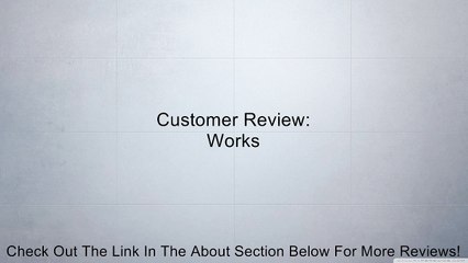 TIRE BEAD BREAKER Review