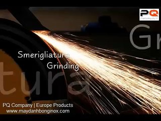 Con lăn cao su tự bung cho ngành kim loại mài mòn www maydanhbonginox com