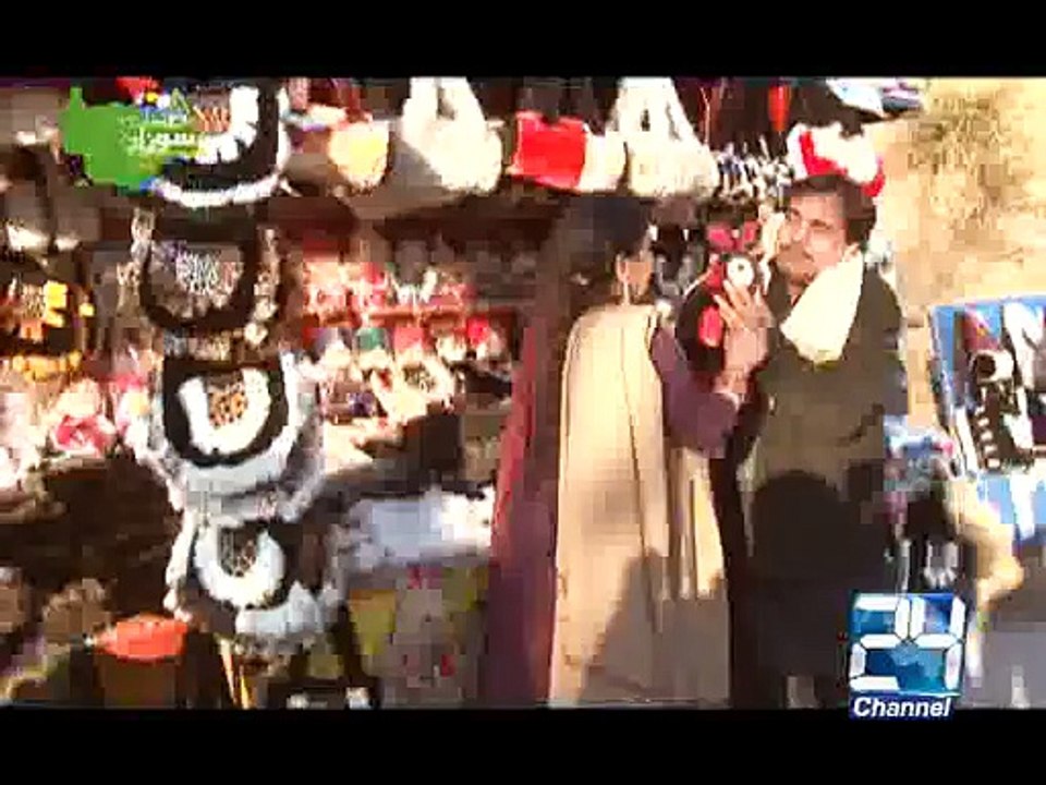 Sona Chandi Promo 23-01-15 Channel 24