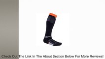 Moose Racing XCR Socks - Medium/Large/Black Review