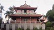 Magnificient Architecture, Fort Provintia (Chih Kan Tower) - Taiwan Holidays