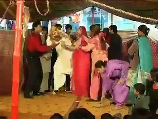 Pakistani Punjabi Funny Song Must watch