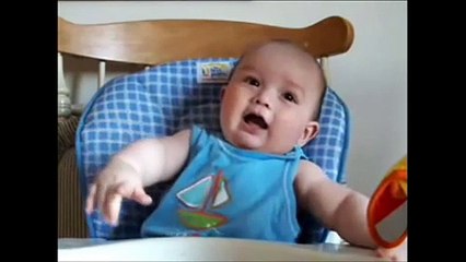 Funniest Baby Videos - Funny Baby Videos Part 10