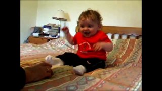 Funniest Baby Videos - Funny Baby Videos Part 11