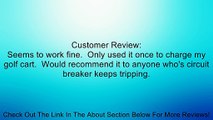 Potter Brumfield Circuit Breaker 15 Amp 120v Push Thru W28XQ1A-15 Review