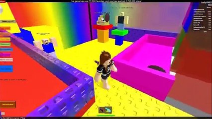 Roblox ~Let's bake a yummy cake~