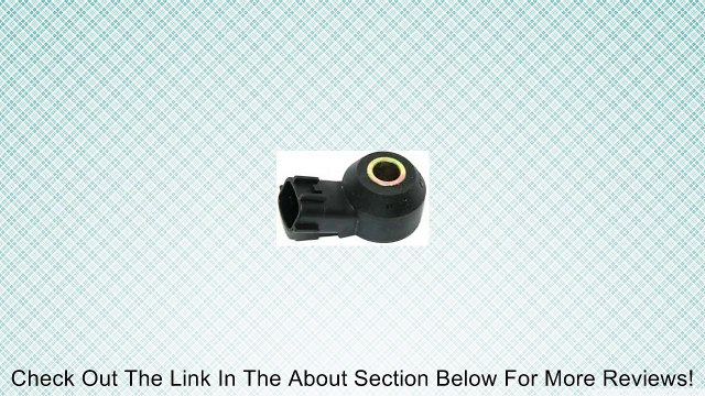 #B878 99 00 01 02 03 04 Nissan Frontier Quest Xterra Villager Knock Sensor 220607B000 Review