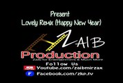 Lovely Remix | Happy New Year | Shahrukh khan | Deepika Padukone |