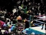 Road 2 Royal Rumble 94 Yokozuna vs The Undertaker Storyline Part 1 1/2