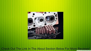 Eastwood Engine Cylinder Head Porting Kit Review