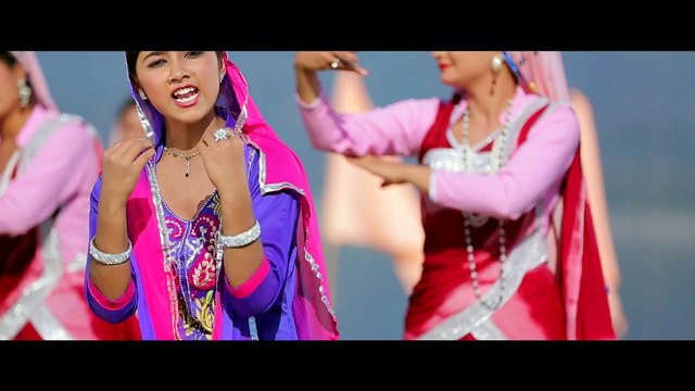 New Punjabi Songs 2015 | Rehmatan | Ginni Mahi | Latest Punjabi Songs 2015 | Full HD Punjabi Songs