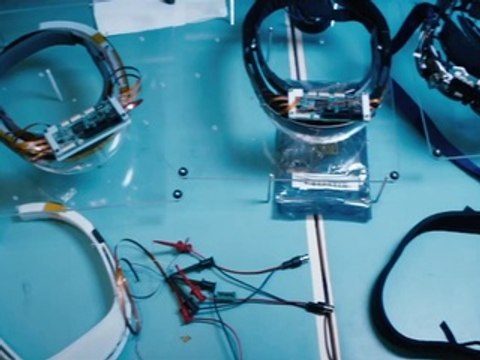 Microsoft HoloLens - Possibilities (UrduPoint.com)