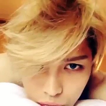 Kim Jaejoong IG Video Just Another Girl