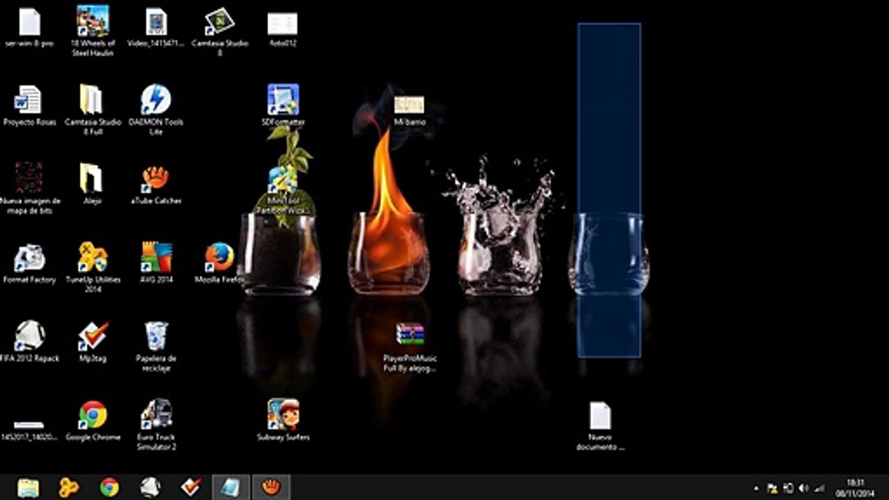 Descargar PlayerPro Full Apk (Mejor Reproductor De Android)