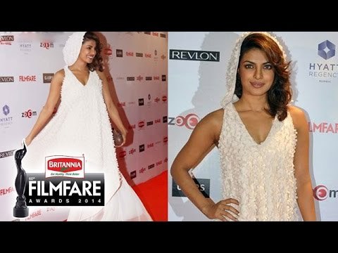 Priyanka Chopra | Filmfare Awards 2015 | Pre-Awards Party