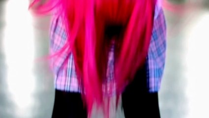 DAZZLE VISION「セカンド(second)」PV