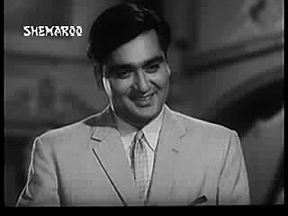 Mujhe Gale say laga lo - Compelete Song ASHA & RAFI (AAJ AUR KAL 1963)