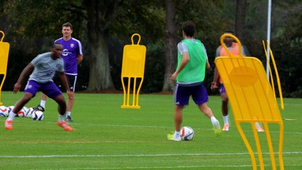 Kaka ready to embrace Orlando challenge
