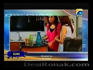 Chhoti Episode 47 Promo