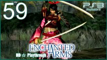 Enchanted Arms 【PS3】 -  Pt.59