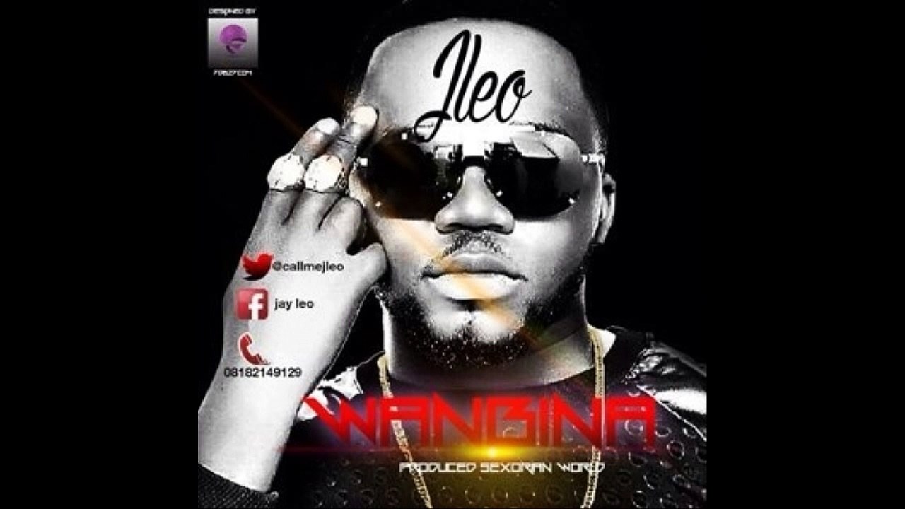J LEO - WANBINA
