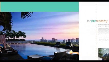 JADE Business Park Mohali | 9988010405 | JADE 90 Mohali Sector 90