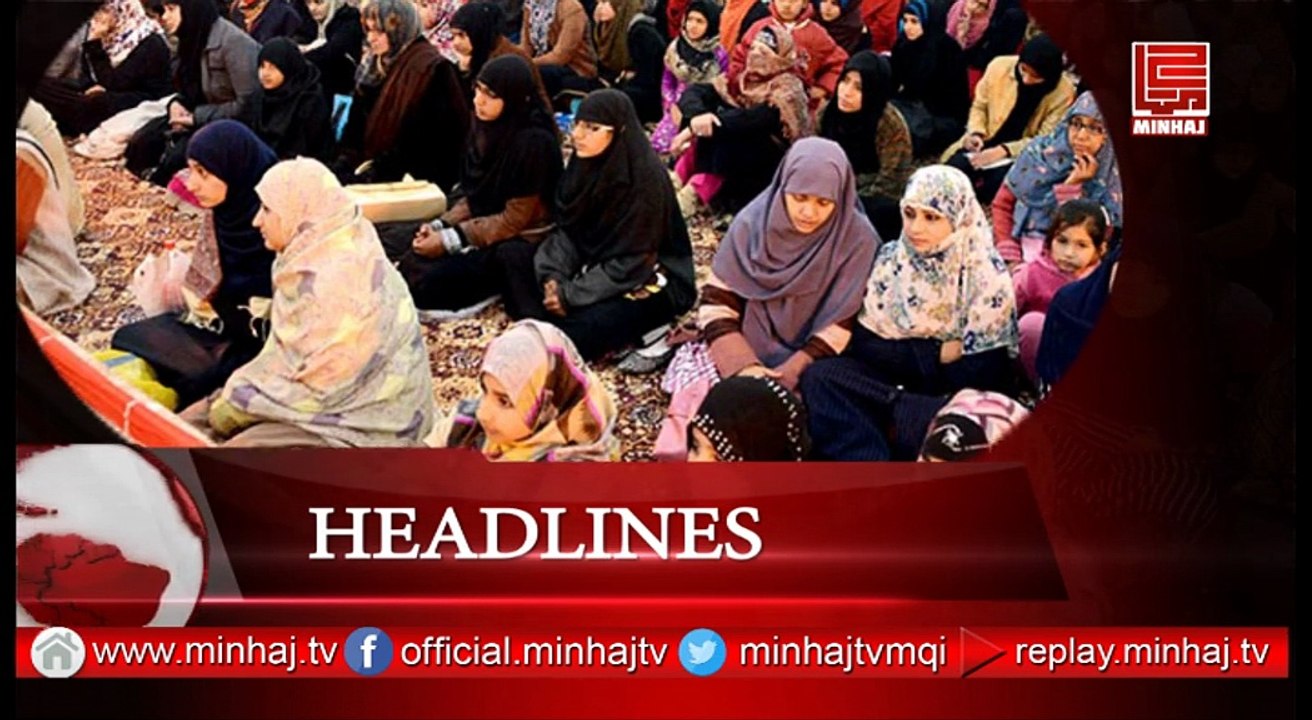 News Roundup 23-01-2015