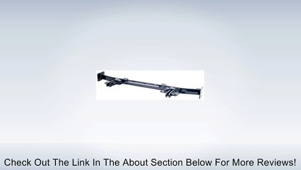 Demco 9517148 Base Plate for Chevrolet 1500 Review