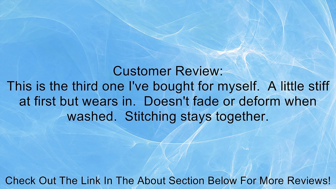 Dodge Viper Black Baseball Cap Review