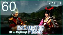 Enchanted Arms 【PS3】 -  Pt.60