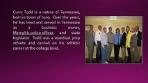 Tennessee State Representative Curry Todd - A Career