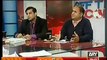 Rauf Klasra Bashing PMLN Ministers For Their Attitude in Talk Shows (January 23, 2015)