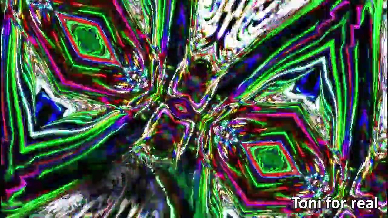 Toni for real - Harmonika (DJ Mix Part 2)