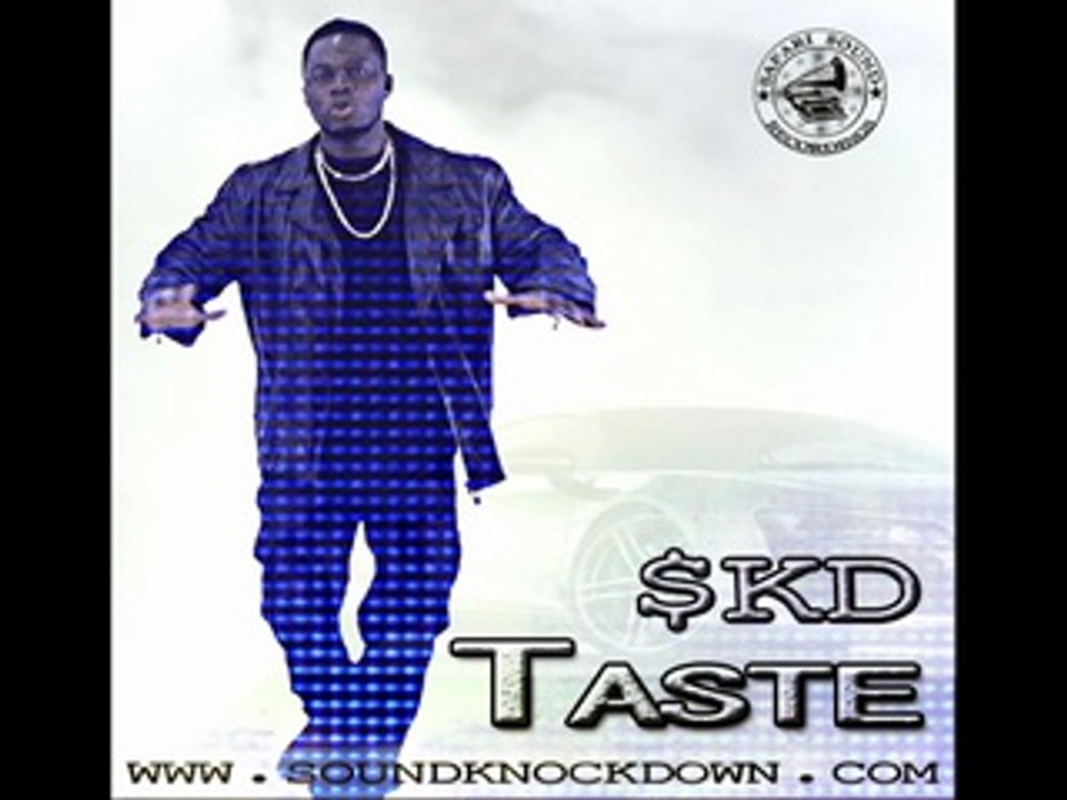 SKD - Taste